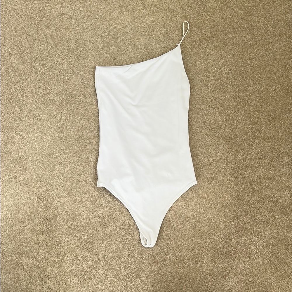 Babaton Women’s One Shoulder One Piece